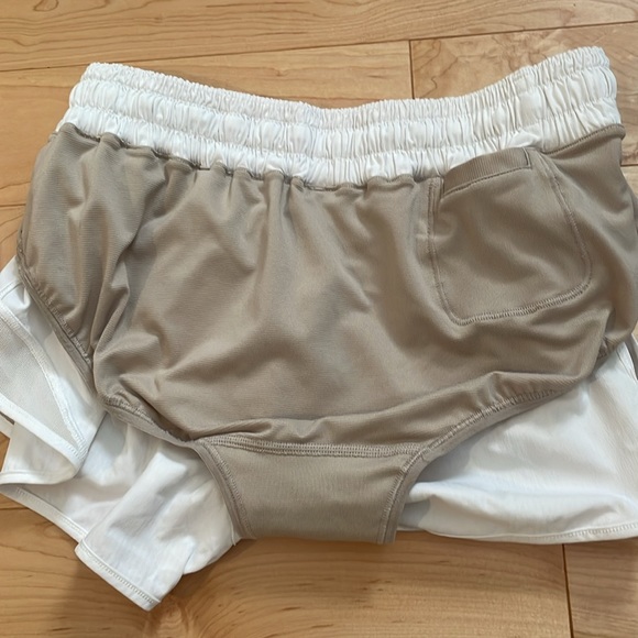Lululemon Running Shorts - Picture 4 of 5
